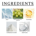 Moisturizing Repair Hair Mask — Smoothing Deep-Conditioning Hair Care — product photo 4