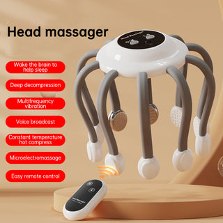 Massage & Recovery