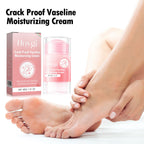 Hand & Foot Moisturizing Stick — Nourishing Balm for Dry Skin Body Care — product photo 2