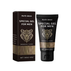 Men's Herbal Body Massage Gel — Cooling Repair & Moisture — product photo 2