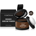 Multi-Color Hairline Shadow Powder — Instant Hair & Sideburn Filling Makeup — product photo 6