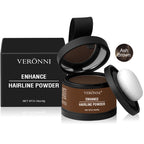 Multi-Color Hairline Shadow Powder — Instant Hair & Sideburn Filling Makeup — product photo 6