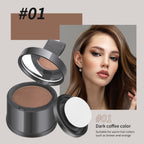Hairline Filling Shadow Powder — Waterproof Root & Forehead Cover Makeup — product photo 6