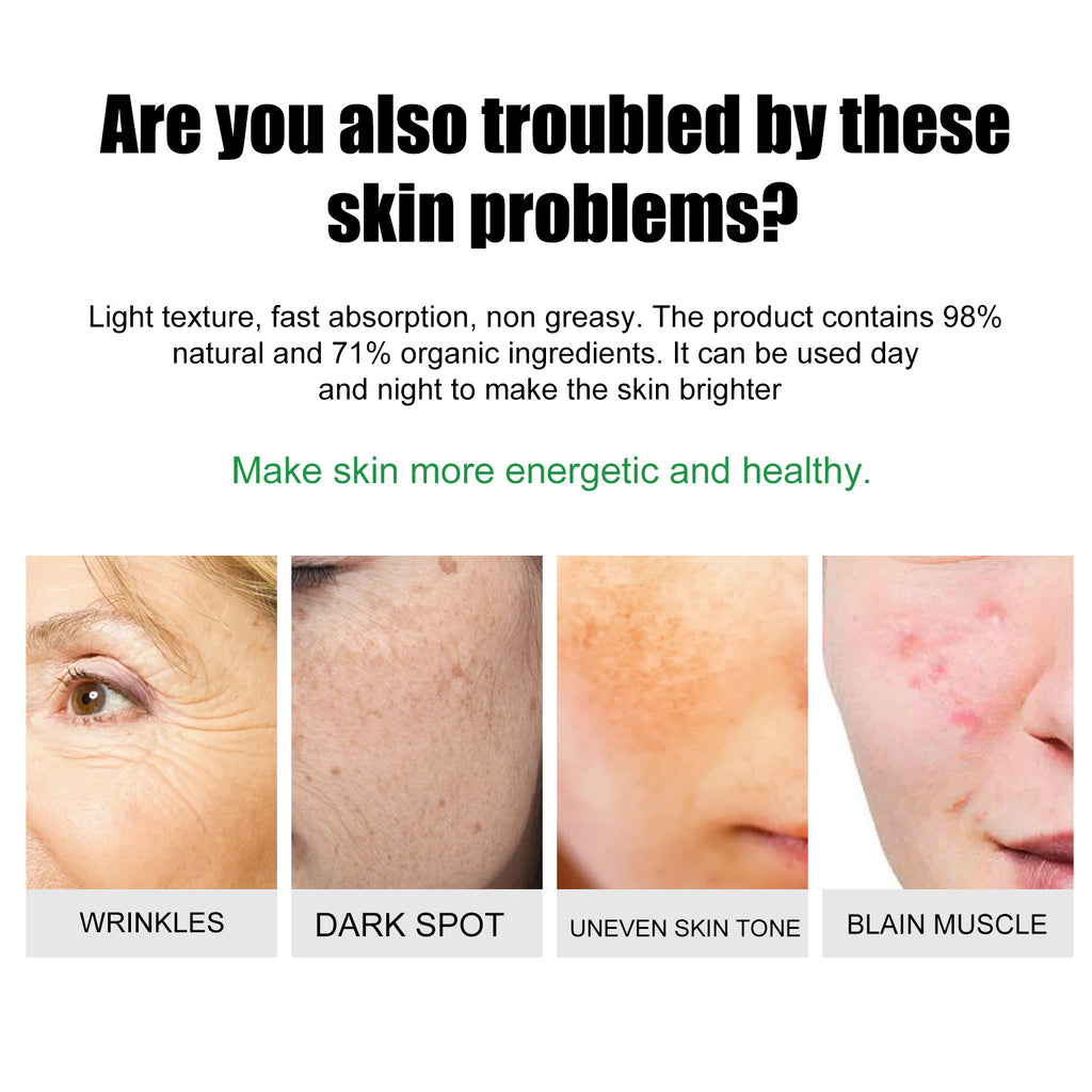 EELHOE Clear Skin Duo Cream — Blemish & Acne-Prone Skin Care — product photo 5