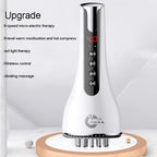 EMS Body Sculpting Massager — Warming Firming Body Contour Beauty Device — product photo 7