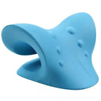 C-Curve Cervical Neck Pillow — Ergonomic Support for Neck & Shoulders — product photo 5