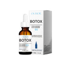 Vitamin B5 Hyaluronic Acid Serum — Deep Hydration Nourishing Skincare — product photo 2