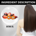 Batana Dense Hair Ball — Massage-In Root Thickening Treatment — product photo 5