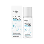 Hoygi Facial Exfoliating Essence — Gentle Brightening Resurfacing Care — product photo 1