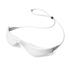 3D Red Light Eye Massager — Depuffing Device for Dark Circles & Eye Bags — product photo 2