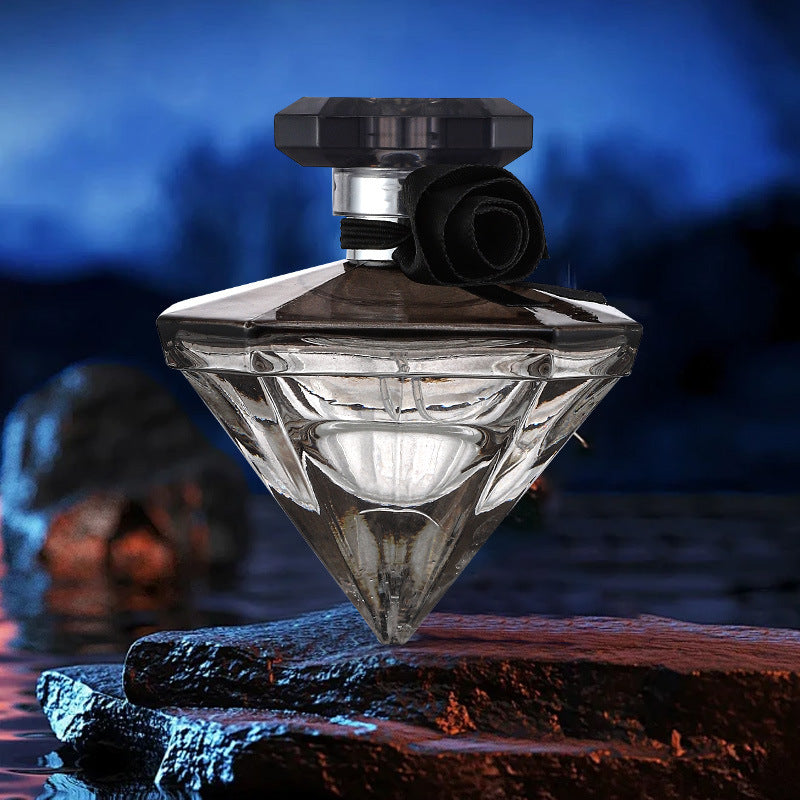 Men's Oud-Style Long-Lasting Perfume — Middle East Inspired Fragrance (75–100ml)