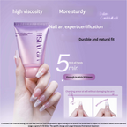 Strong-Hold Nail Glue — Long-Lasting Adhesive for Press-Ons & Extensions — product photo 1
