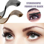 Volumizing Curl Mascara — Long-Wear Lengthening & Defining Makeup