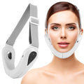 Microcurrent LED V-Face Lifting Device — Smart Facial Toning Tool — product photo 1