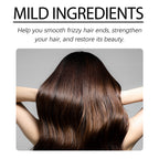 Smoothing Dense Hair Essential Oil — Split-End & Fluff Control — product photo 2