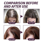 Volumizing Dense Hair Spray — Strengthening Treatment for Fine, Flat Hair — product photo 4