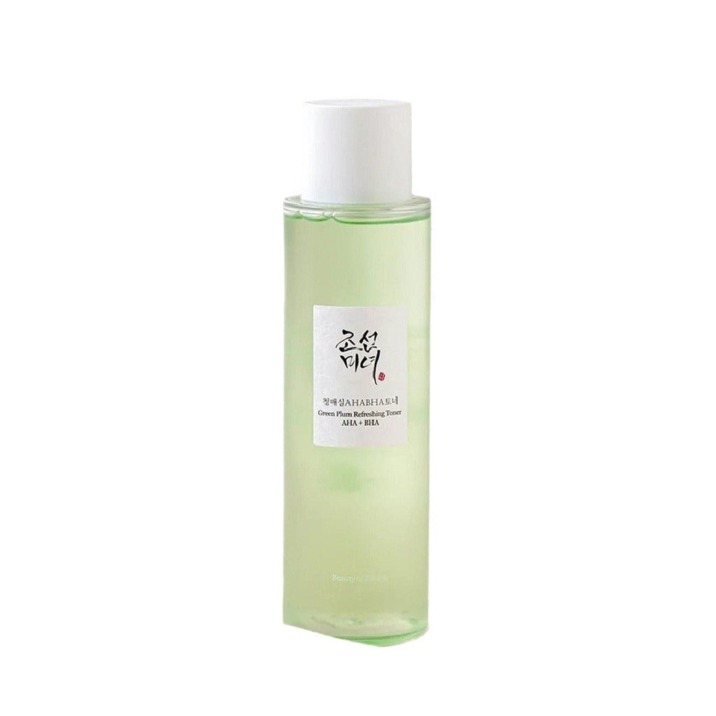 Korean Ginseng Hydrating Essence — Nourishing Glow Face Toner Skincare — product photo 4