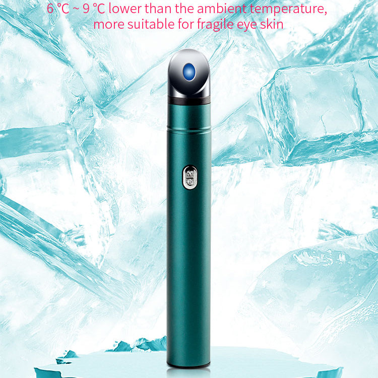 Hot & Cold Eye Beauty Device — IPL Massage Instrument for Eye Area — product photo 2