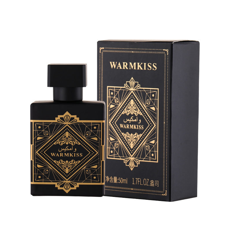Men's Oud-Style Long-Lasting Perfume — Middle East Inspired Fragrance (75–100ml) — product photo 12