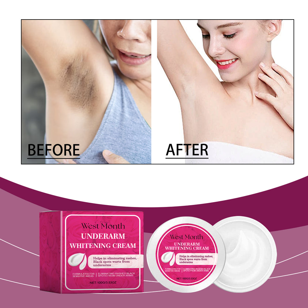 Exfoliating Body Renewal Cream — Dull Skin Brightening Polish — product photo 3