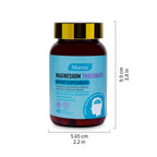 Magnesium L-Threonate Capsules — Mind & Clarity Support (60ct) — product photo 4