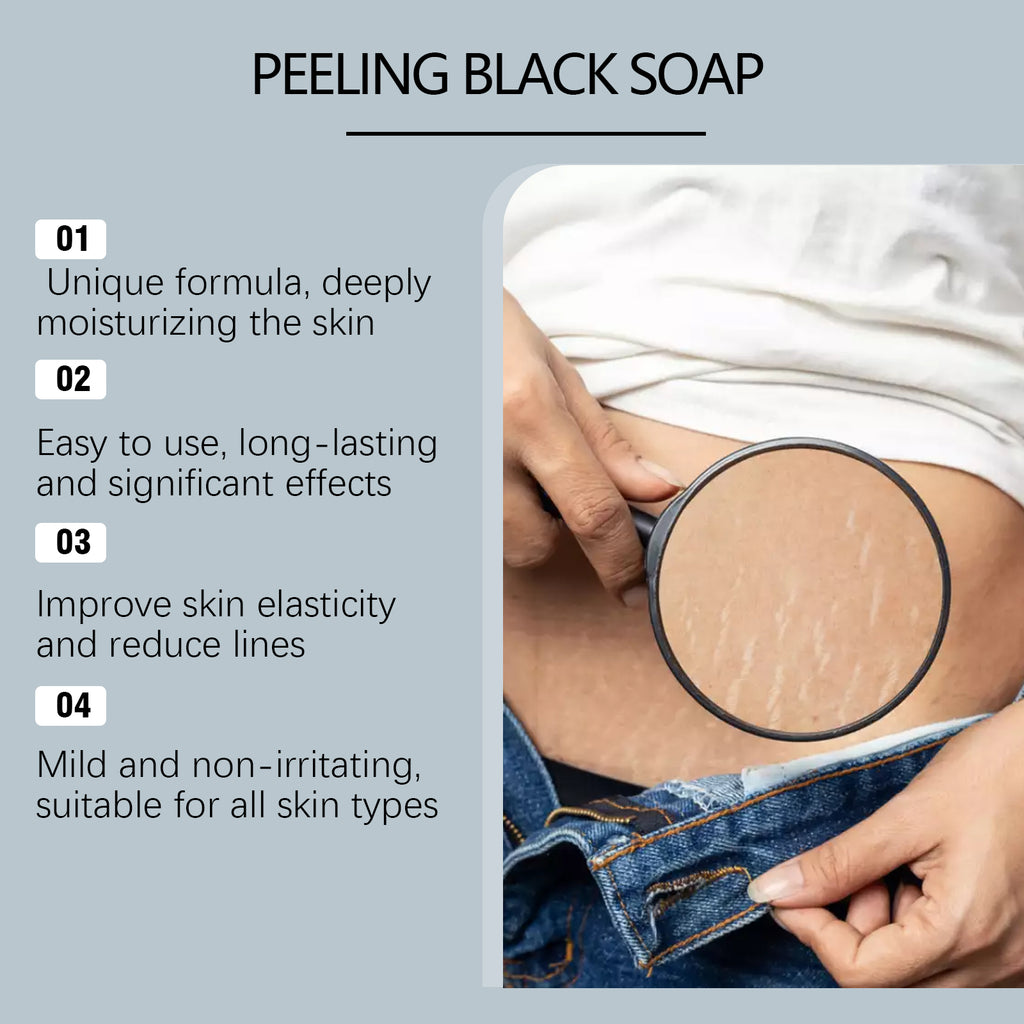 Postnatal Body Repair Cream — Nourishing Moisture for Recovering Skin — product photo 3