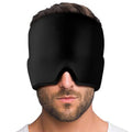 Cold Therapy Migraine Relief Cap — 360° Cooling Gel Head Wrap — product photo 5