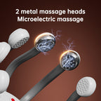 Electric Octopus Head Massager — Scalp Relaxation & Sleep-Ease Device — product photo 3