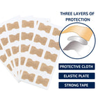 Toe Nail Care Patches — Cushioning Comfort Support for Nails — product photo 6
