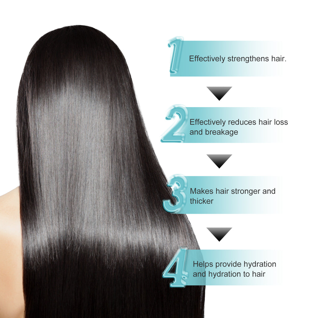 Multi-Peptide Hair Serum — Scalp Care for Fuller, Stronger-Looking Hair — product photo 4
