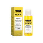 Radiance Body Oil — Deep Hydration & Even-Tone Glow Treatment — product photo 1