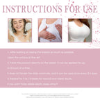 Firming Bust & Décolleté Cream — Smoothing Body Care — product photo 4