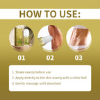 Ginger Sculpt Roll-On — Warming Body Contour Massage Ball — product photo 7