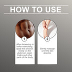 EELHOE Body Moisturizing Stick — Nourishing Massage Balm Body Care — product photo 4