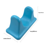 Deep-Kneading Muscle Massager — Body & Glute Relaxation Device