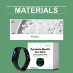 Houkea Men's Wellness Comfort Band — Daily Wear Body Care Wristband — product photo 3