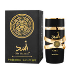 Men's Oud-Style Long-Lasting Perfume — Middle East Inspired Fragrance (75–100ml)