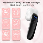 EMS Body Sculpting & Firming Device — RF Micro-Current Contour Beauty Device — product photo 1