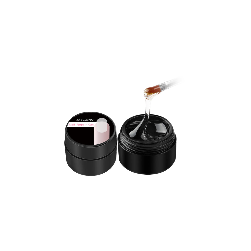 Jaysuing Nail Extension Builder Gel (20ml) — Strengthening Nail Care — product photo 5