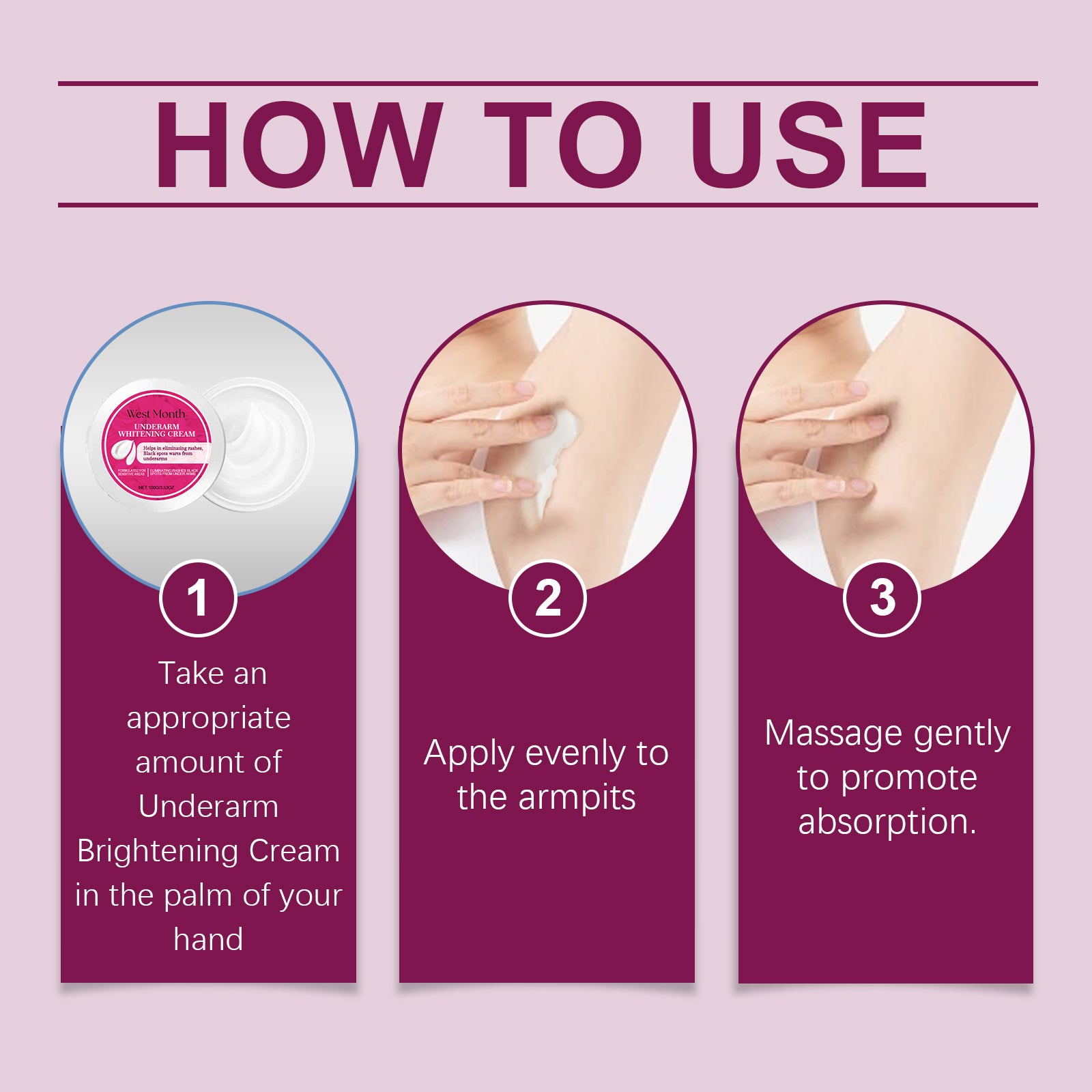 Exfoliating Body Renewal Cream — Dull Skin Brightening Polish — product photo 7