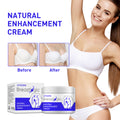 Firming Bust Massage Cream — Postpartum Lift & Care — product photo 1