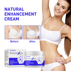 Firming Bust Massage Cream — Postpartum Lift & Care — product photo 1