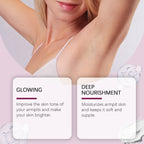 Exfoliating Body Renewal Cream — Dull Skin Brightening Polish — product photo 5