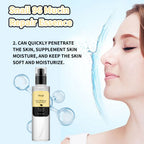Snail 96 Mucin Repair Essence — Smoothing Firming Hydration Skincare — product photo 5
