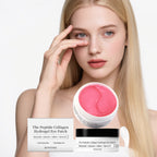Hydrating Under-Eye Patches — Smoothing Fine-Line Eye Care Skincare — product photo 2