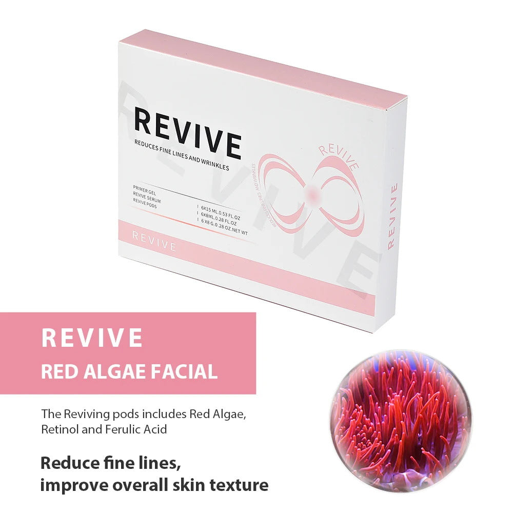 Oxygen Bubble Facial Device — Hydra-Cleansing Skin Renewal System — product photo 5