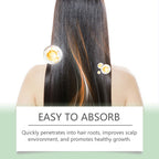Thick & Glossy Hair Repair Spray — Daily Moisture Maintenance Mist — product photo 4