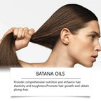 Pure Batana Hair Oil — Strengthening & Repair Treatment for All Hair Types — product photo 5