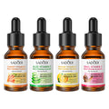 SADOER Vitamin C Facial Essence 15ml — Refreshing Glow Serum (4 Types) — product photo 1