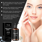 Hyaluronic Acid Hydrating Serum — Daily Moisture-Boost Face Skincare — product photo 3